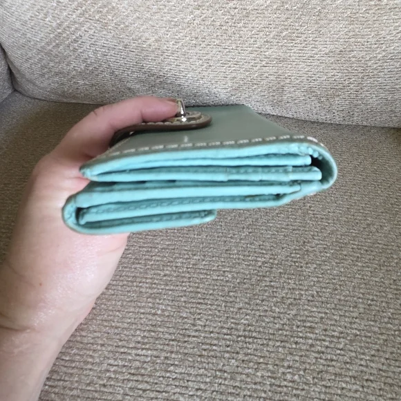 Coach Wallet - Picture 11 of 14